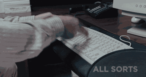 All Sorts All Sorts Movie GIF