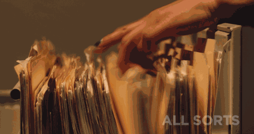All Sorts All Sorts Movie GIF
