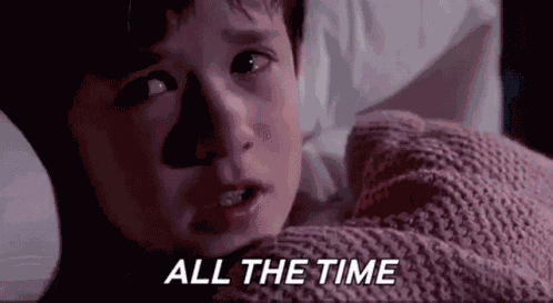 All The GIF