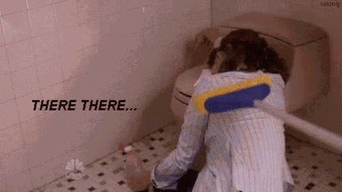 All Will Be Okay GIF