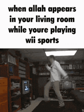 Allahu Akbar GIF