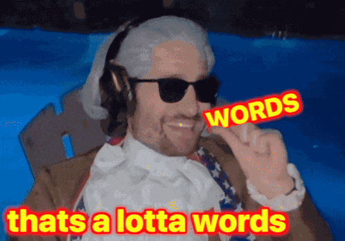 Allat Ben Jammins GIF
