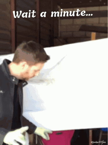 Allen Haff Allen Lee Haff GIF