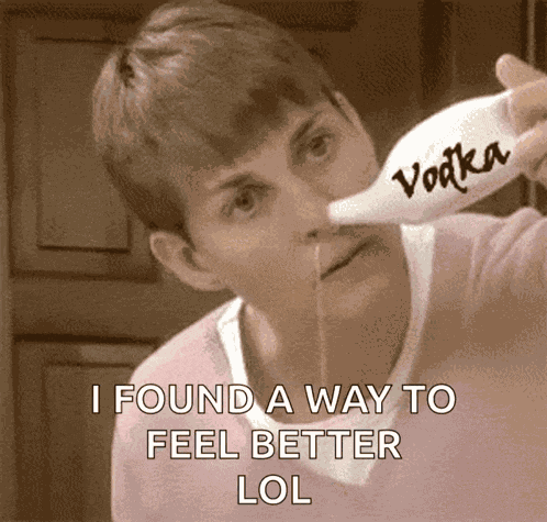 Allergies Booallergies GIF