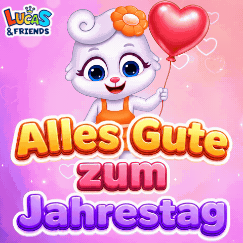 Alles Gute Zum Geburtstag Deutsch GIF