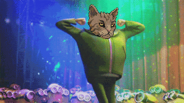 Alleykatz Alleykat GIF