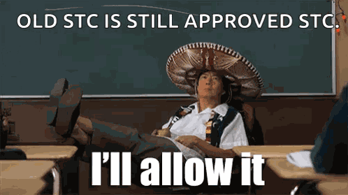 Allow Approve GIF