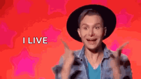 Allstars4 Rupaul GIF