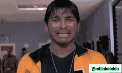 Allu Arjun Allu Arjun Happy GIF