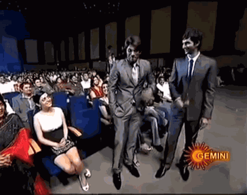 Allu Arjun Allu Arjun Memes GIF