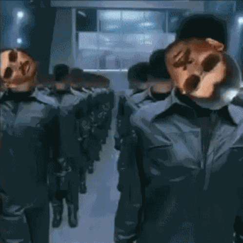Allu Arjun GIF