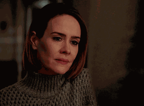 Ally Ahs GIF