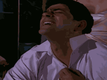 Alma Gêmea Novela Eduardo Moscovis GIF