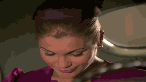 Alma Gêmea Novela Flávia Alessandra GIF