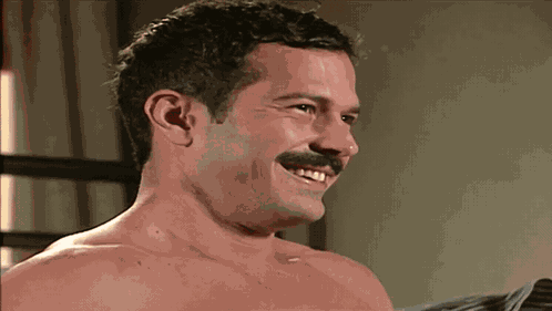 Alma Gêmea Novela Malvino Salvador GIF
