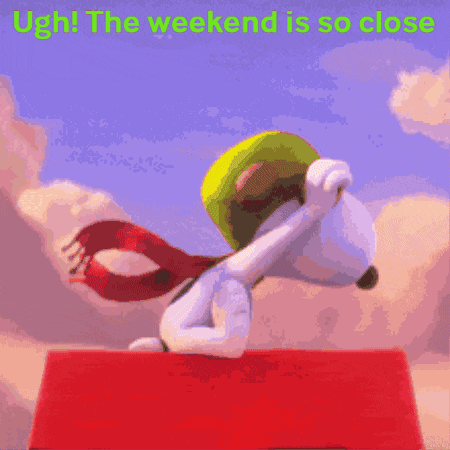 Almost Not Off Yet GIF