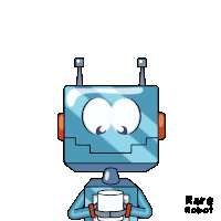 Almost Weekend Cof Sticker