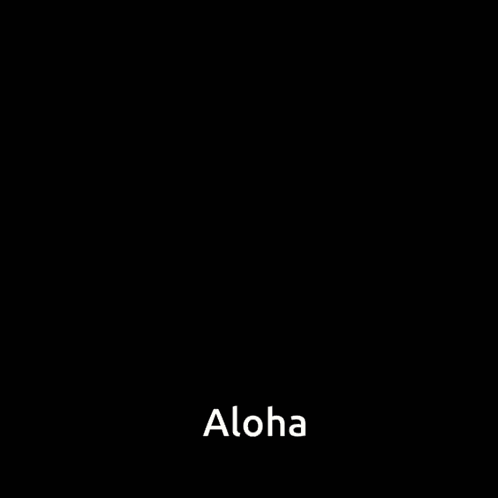 Aloha General Conference GIF