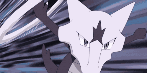 Alolan Marowak GIF