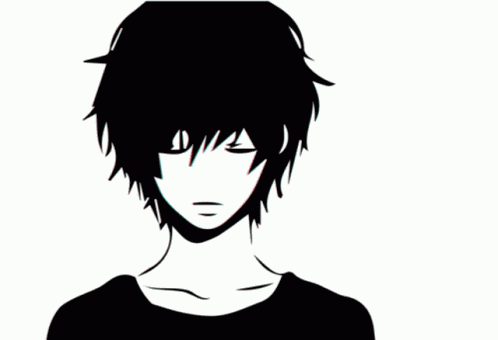 Alone Broken GIF