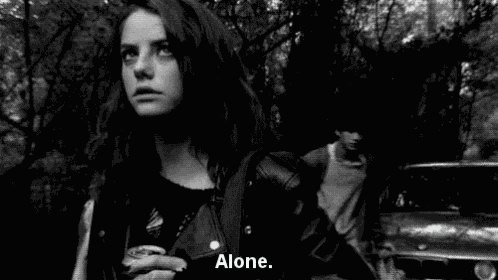 Alone Dark GIF