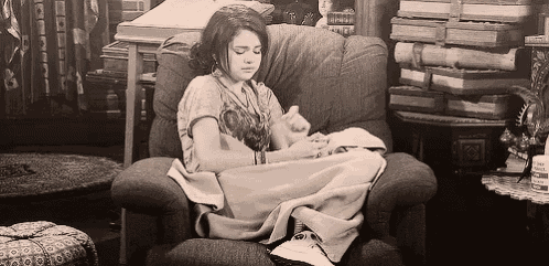 Alone Lonely GIF
