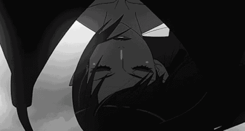 Alone Sleeping GIF