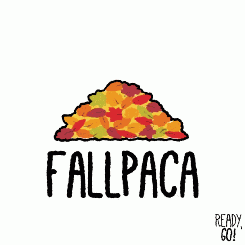 Alpaca Llama GIF