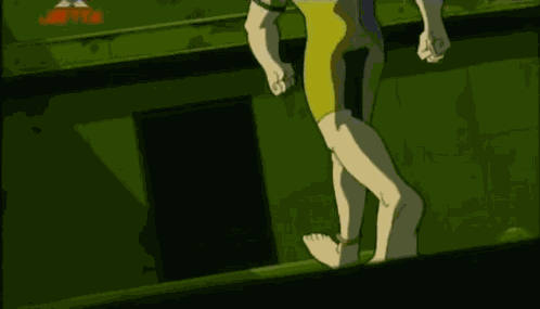 Alpha Teens On Machines Atom GIF