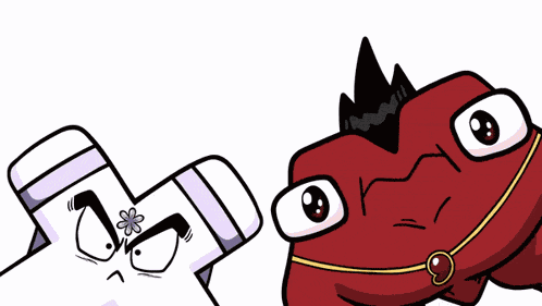 Alphabet Lore Number Lore GIF