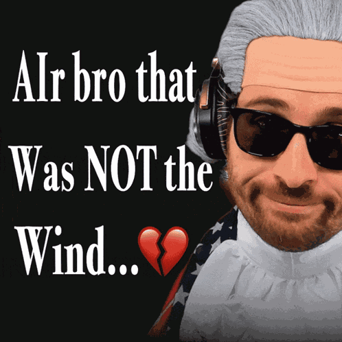 Alr Bro Benjammins GIF
