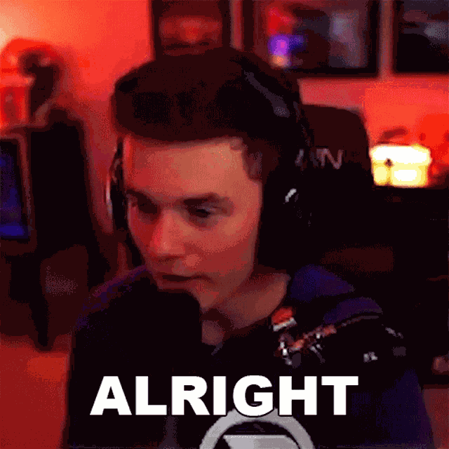 Alright Alright Russdaddy GIF