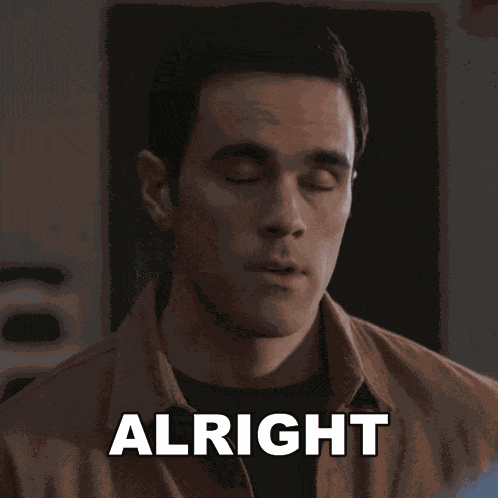 Alright Doug Bailey GIF