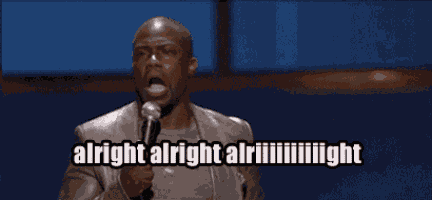 Alright GIF
