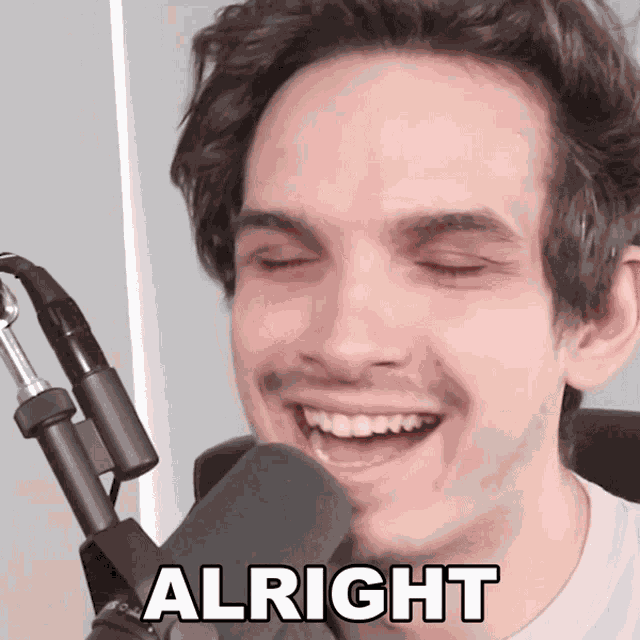 Alright Nik Nocturnal GIF