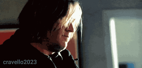 Alright Ron Eldard GIF