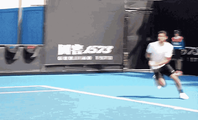 Altug Celikbilek Approach Shot GIF