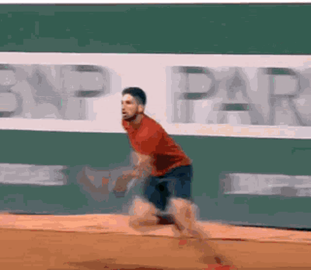 Altug Celikbilek Tennis GIF
