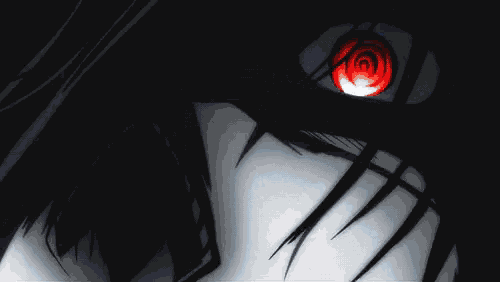 Alucard Hellsing GIF