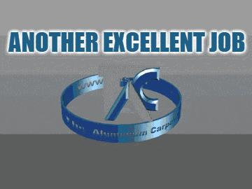 Aluminium Carpenter GIF