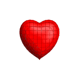 Alvaroglin Corazon Sticker