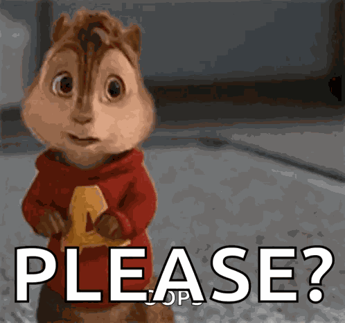 Alvin And The Chipmunks Alvin GIF