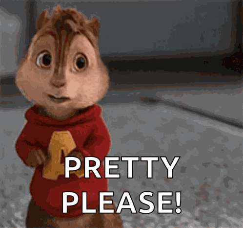 Alvin And The Chipmunks Alvin GIF