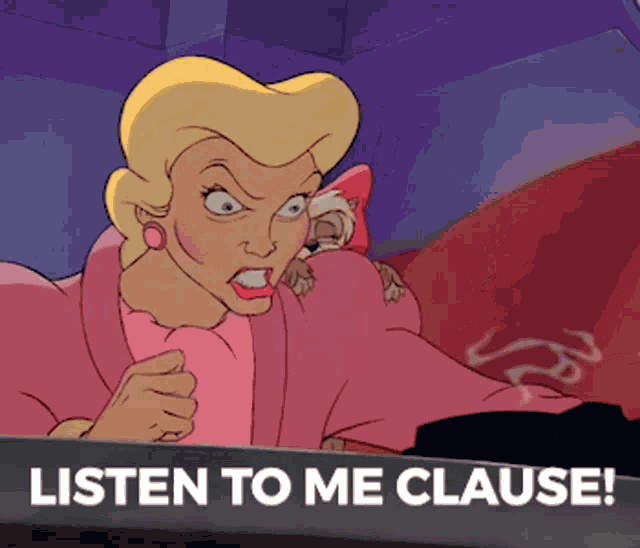 Alvin And The Chipmunks Listen To Me GIF