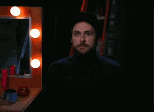 Alway Sunny Iasip GIF