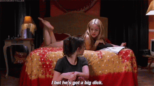 Always Good To Keep This Gif In Your Back Pocket GIF