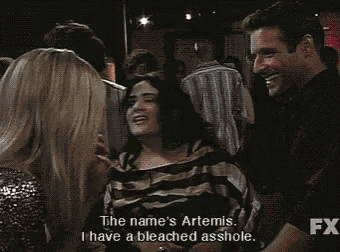 Always Sunny GIF