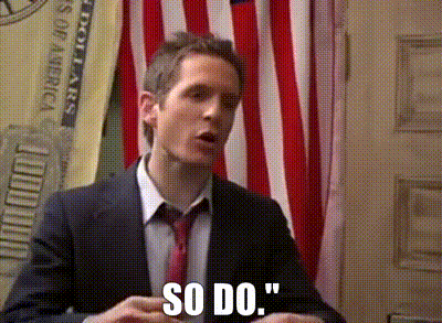 Always Sunny So Do GIF