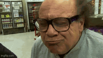 Always Sunny GIF