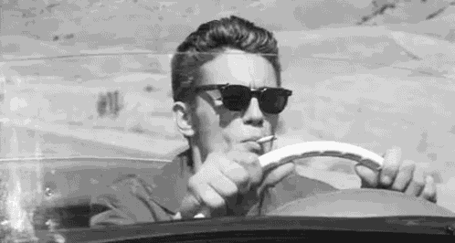 Always The Coolest GIF
